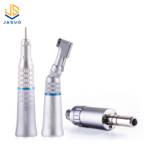 External water set low speed handpiece